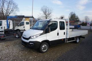 Iveco Daily 35C13